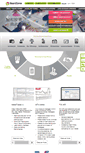 Mobile Screenshot of heartforex.com